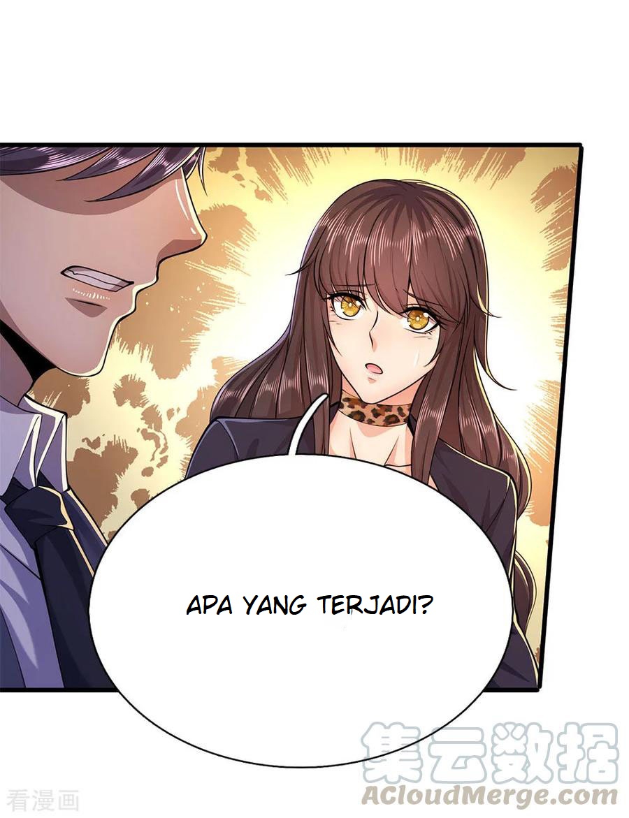 Medical Martial Arts Chapter 156 Gambar 18